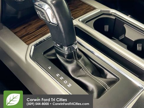 Used 2020 Ford F150 Lariat w/ Equipment Group 502A Luxury image 10