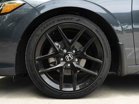 Certified 2026 Honda Civic Sport image 14