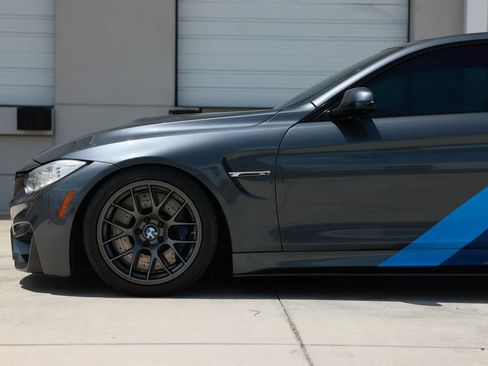 Used 2015 BMW M4 Coupe RWD image 16