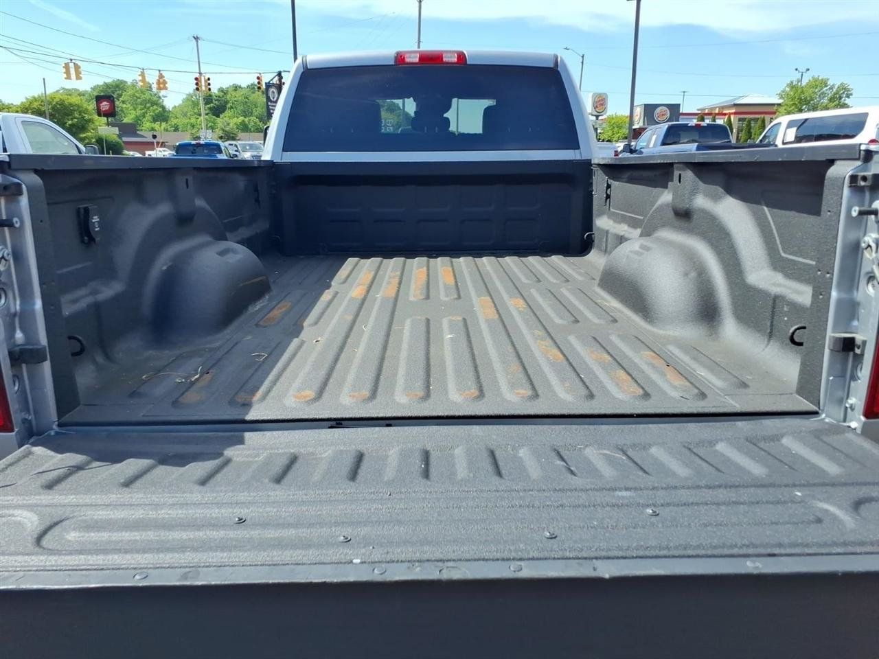 Used 2023 RAM 2500 Tradesman w/ Safety Group AWD/4WD image 14