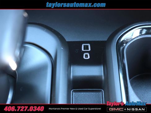 Used 2023 GMC Sierra 1500 AT4 w/ AT4 Preferred Package image 24