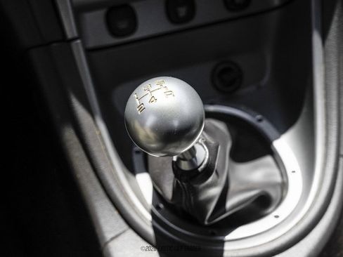Used 2003 Ford Mustang Mach 1 RWD image 45