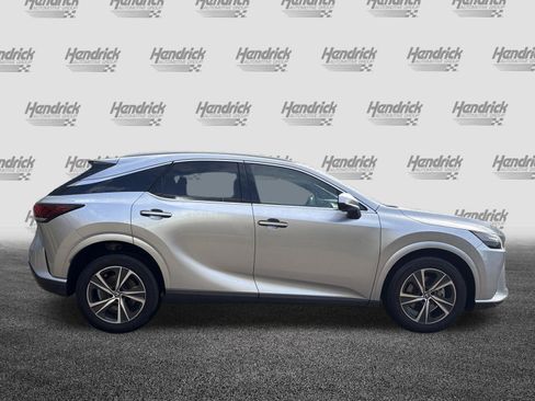 Used 2024 Lexus RX 350 Premium w/ Convenience Package AWD/4WD image 11