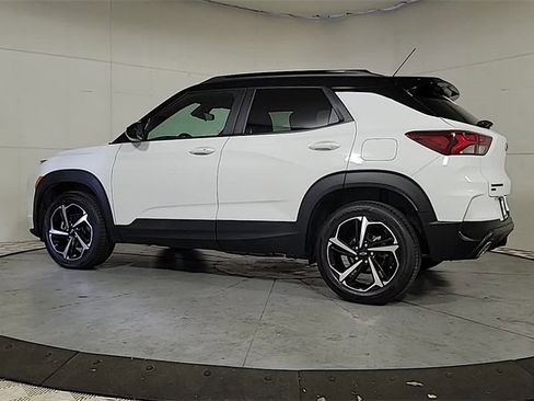Used 2023 Chevrolet TrailBlazer RS image 5