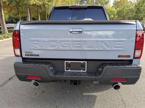 New 2026 Honda Ridgeline TrailSport+ image 7