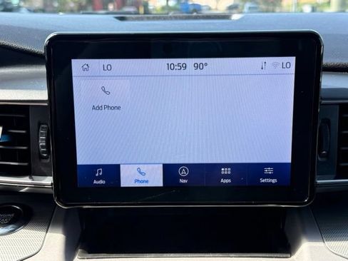 Used 2023 Ford Explorer XLT w/ Equipment Group 202A RWD image 21