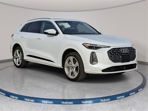 New 2025 Audi Q5 Premium Plus image 4