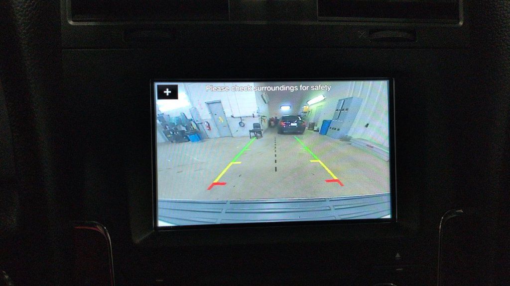 Used 2017 Lincoln Navigator Select AWD/4WD image 13