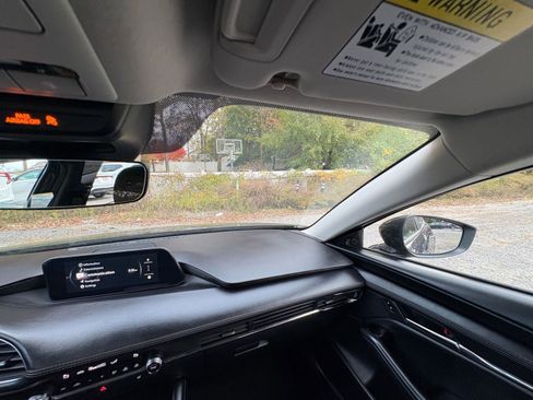 Used 2025 MAZDA MAZDA3 s image 36