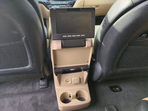 Used 2018 Kia Sedona SX image 17
