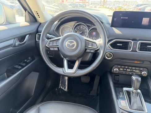 Used 2023 MAZDA CX-5 AWD 2.5 S image 13