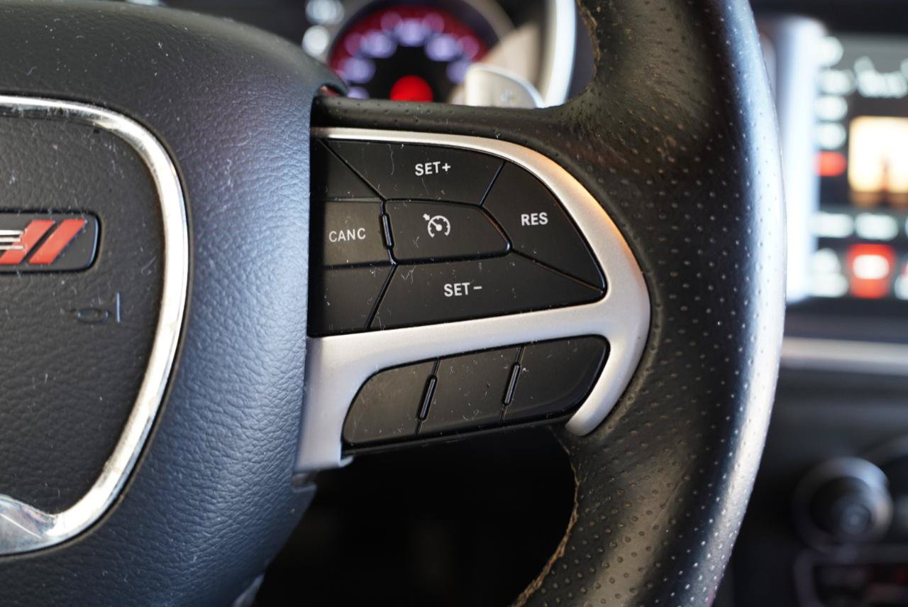 Used 2018 Dodge Charger R/T RWD image 15