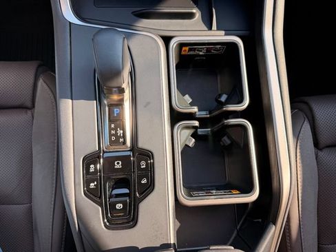 Certified 2026 Lexus TX 350 AWD w/ Technology Package image 16