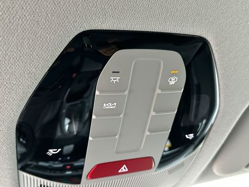 New 2025 Kia K4 EX image 27