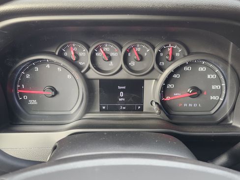 New 2026 Chevrolet Silverado 2500 W/T w/ WT Convenience Package image 7