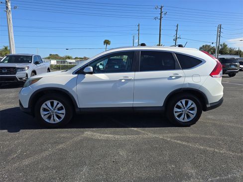 Used 2013 Honda CR-V EX-L image 6