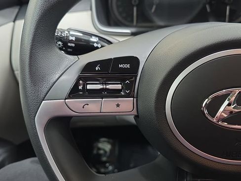 Used 2023 Hyundai Tucson SEL image 16