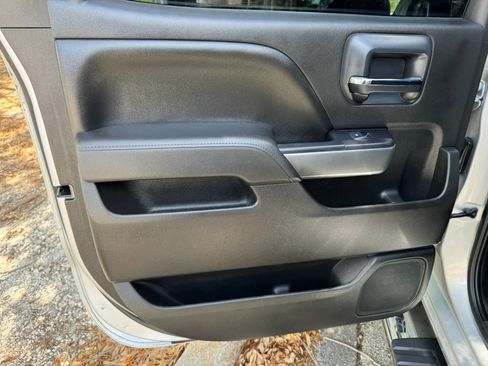 Used 2015 Chevrolet Silverado 1500 LT w/ All Star Edition RWD image 38