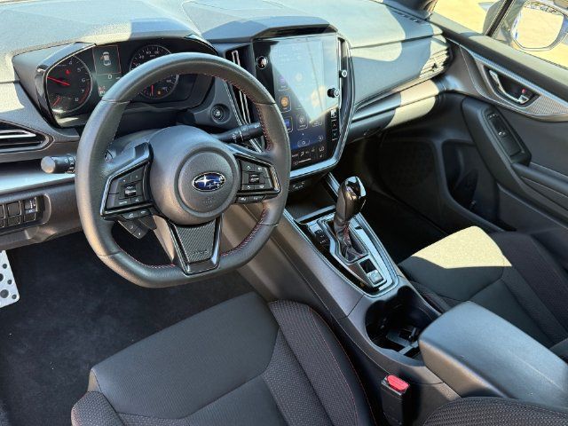 Used 2022 Subaru WRX Premium AWD/4WD image 9