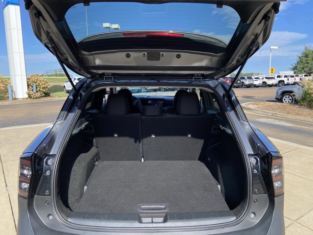 Used 2025 Nissan Kicks SV FWD image 26