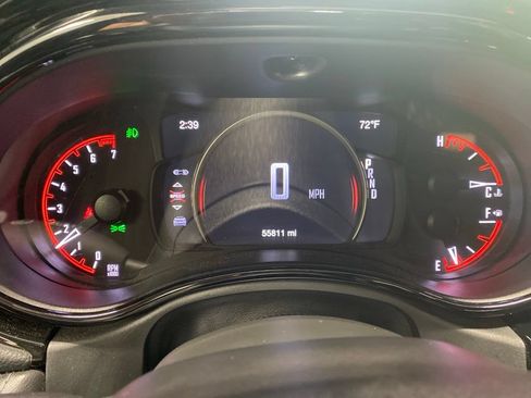 Used 2021 Dodge Durango GT AWD/4WD image 37