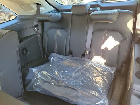 New 2026 MAZDA CX-90 3.3 Turbo w/ Select Package image 12