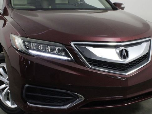 Used 2017 Acura RDX w/ Technology Package image 44
