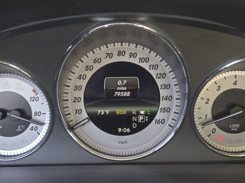 Used 2013 Mercedes-Benz GLK 350 2WD image 17