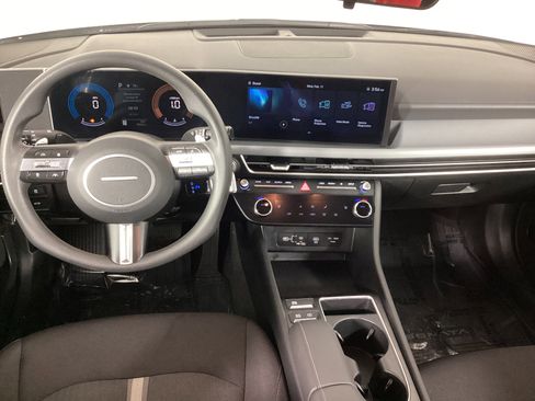 Certified 2025 Hyundai Sonata SEL image 15