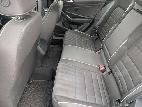 Used 2024 Volkswagen Jetta Sport FWD image 23