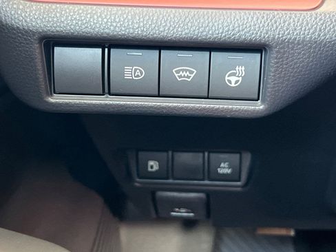 New 2026 Toyota Prius Plug-In Hybrid FWD image 28