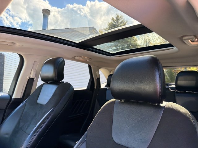 Used 2015 Ford Edge Sport AWD/4WD image 23