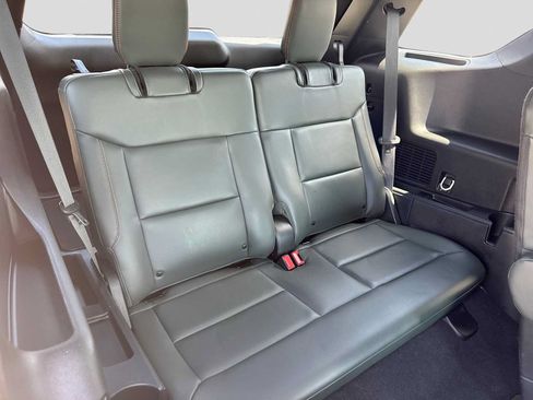 Certified 2023 Ford Explorer Timberline AWD/4WD image 22