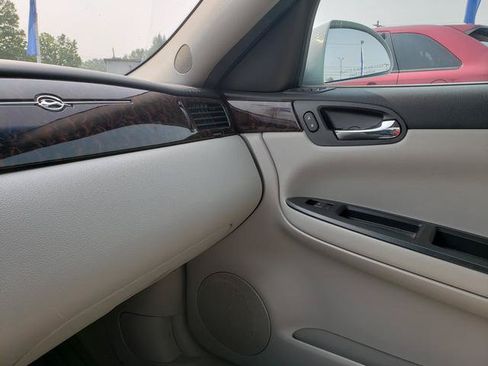 Used 2013 Chevrolet Impala LS FWD image 24