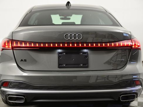 New 2025 Audi A5 2.0T Premium Plus image 8