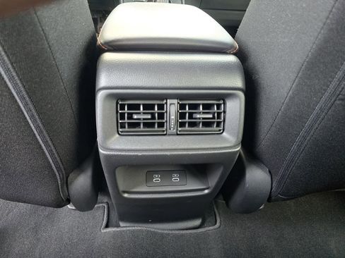 Certified 2025 Honda CR-V Sport image 24