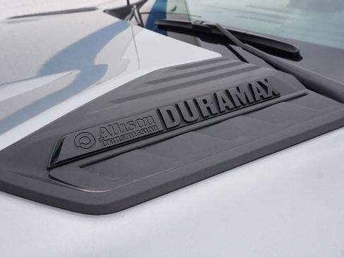 New 2026 Chevrolet Silverado 2500 LT w/ Trail Boss Package image 28