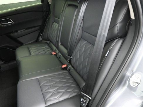 New 2026 Nissan Rogue Platinum w/ Platinum Premium Package image 23