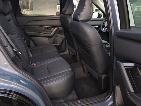 New 2026 MAZDA CX-5 2.5 S w/ Premium Plus Package AWD/4WD image 6