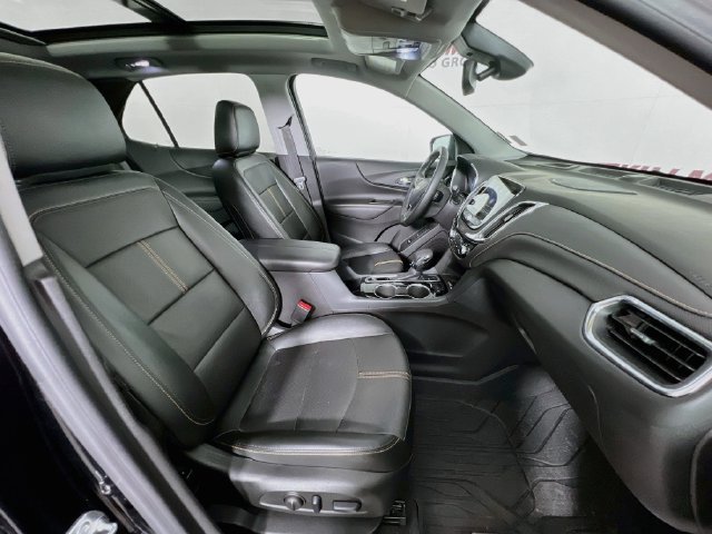 Used 2024 Chevrolet Equinox Premier AWD/4WD image 43
