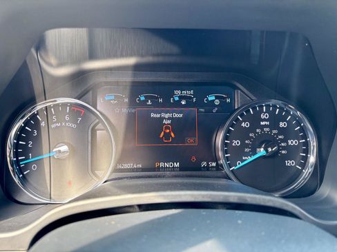 Used 2021 Ford Expedition Max King Ranch AWD/4WD image 43