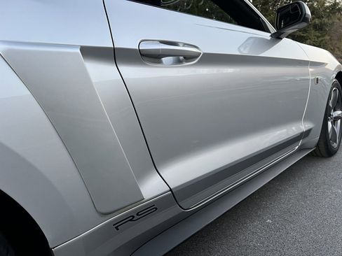 Used 2015 Ford Mustang Coupe w/ Equipment Group 051A image 53