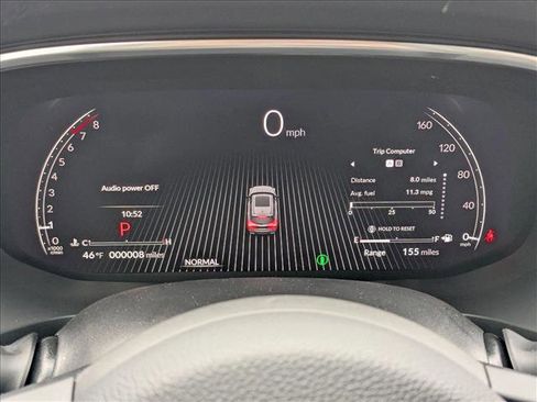 Used 2026 Acura MDX SH-AWD w/ Technology Package image 12