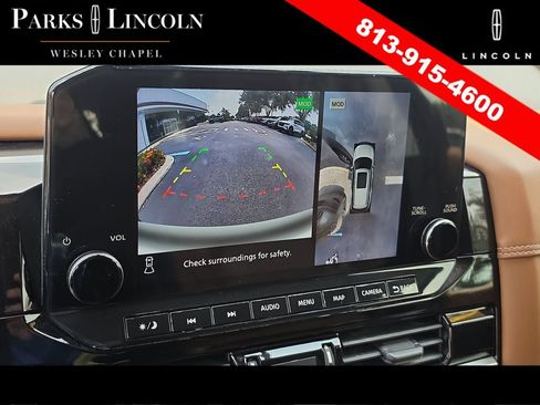 Used 2022 Nissan Pathfinder Platinum AWD/4WD image 24