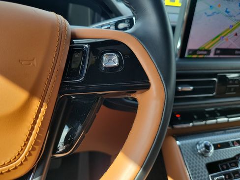 Used 2024 Lincoln Aviator Black Label image 20