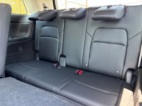 New 2026 Nissan Pathfinder Platinum w/ Cargo Package image 28