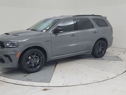New 2026 Dodge Durango GT image 7