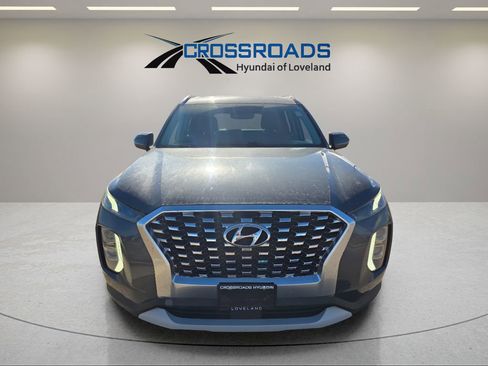 Used 2020 Hyundai Palisade SEL image 8