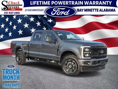 New 2026 Ford F250 XL w/ STX Appearance Package