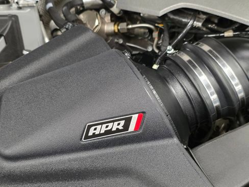 Used 2021 Audi RS 5 Sportback image 4